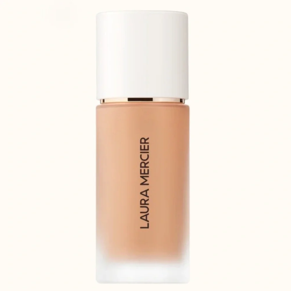 LAURA MERCIER Real Flawless Weightless Perfecting Foundation - 4N2 TEA